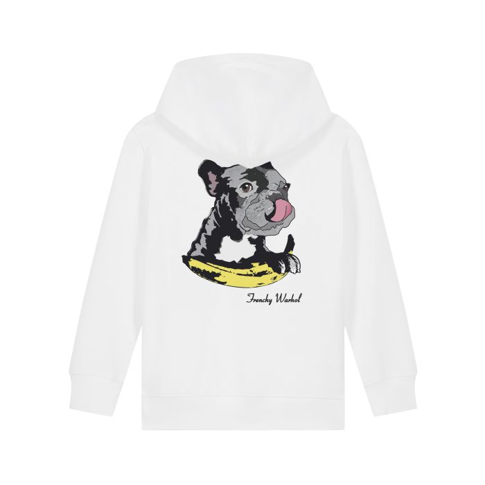 Frenchy Warhol – Mini Cruiser 2.0 (Mod/001)