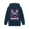 Galactic Moustache – Mini Cruiser 2.0 (Mod/026)