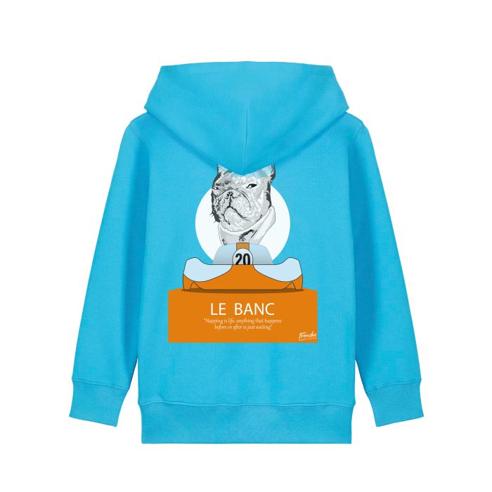 Le Banc – Mini Cruiser 2.0 (Mod/005)