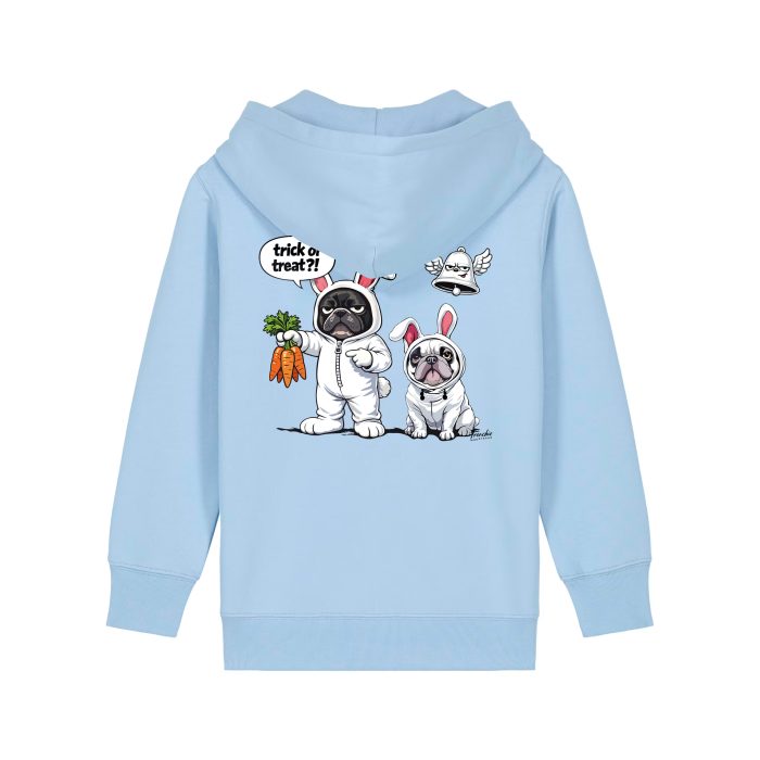 Bad Bunny – Mini Cultivator 2.0 (Mod/024)