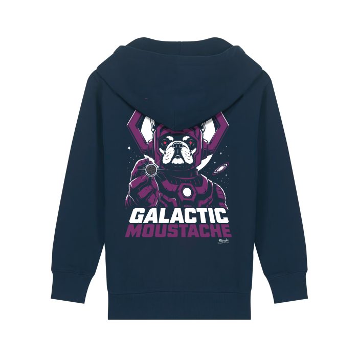 Galactic Moustache – Mini Cultivator 2.0 (Mod/026)