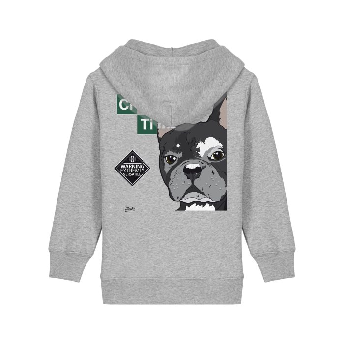 I’m The Bark – Mini Cultivator 2.0 (Mod/014)