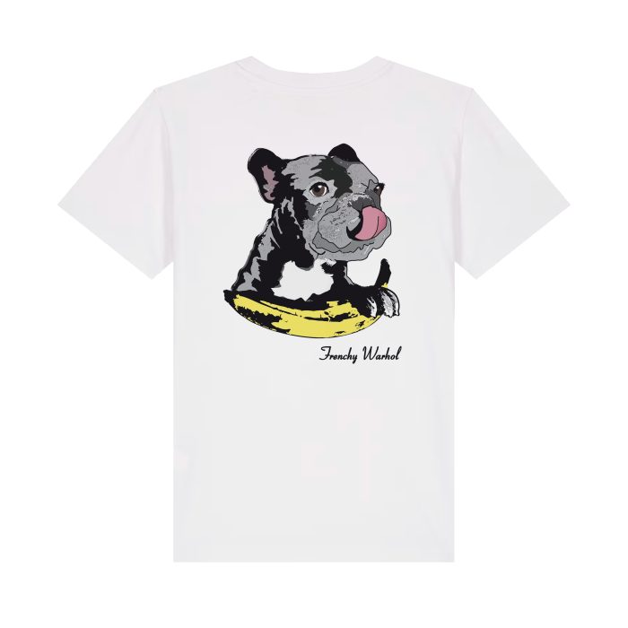 Frenchy Warhol – Mini Creator 2.0 (Mod/001)