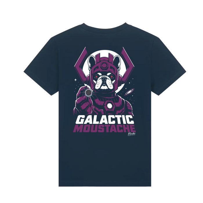 Galactic Moustache – Mini Creator 2.0 (Mod/026)