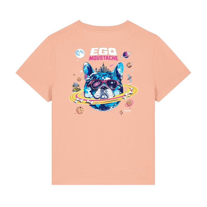 Ego Moustache – Stella Muser (Mod/027)