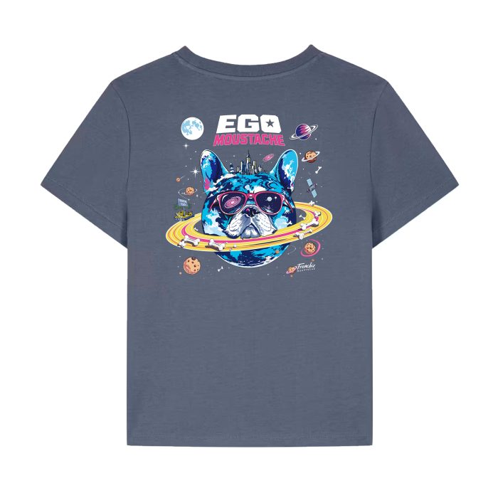 Ego Moustache – Stella Muser (Mod/027)