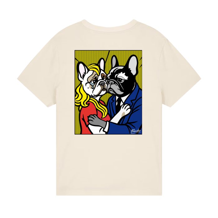 The Kiss M – Stella Muser (Mod/020)