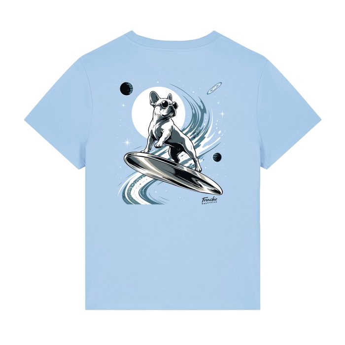 Cosmic Moustache – Stella Muser (Mod/025)
