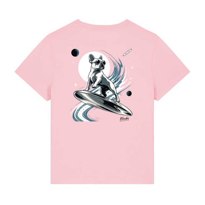 Cosmic Moustache – Stella Muser (Mod/025)