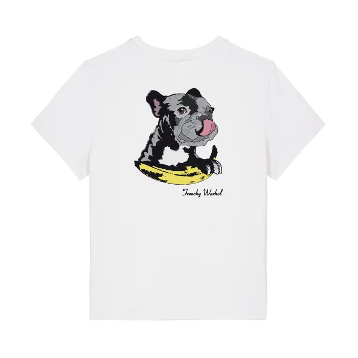 Frenchy Warhol – Stella Muser (Mod/001)