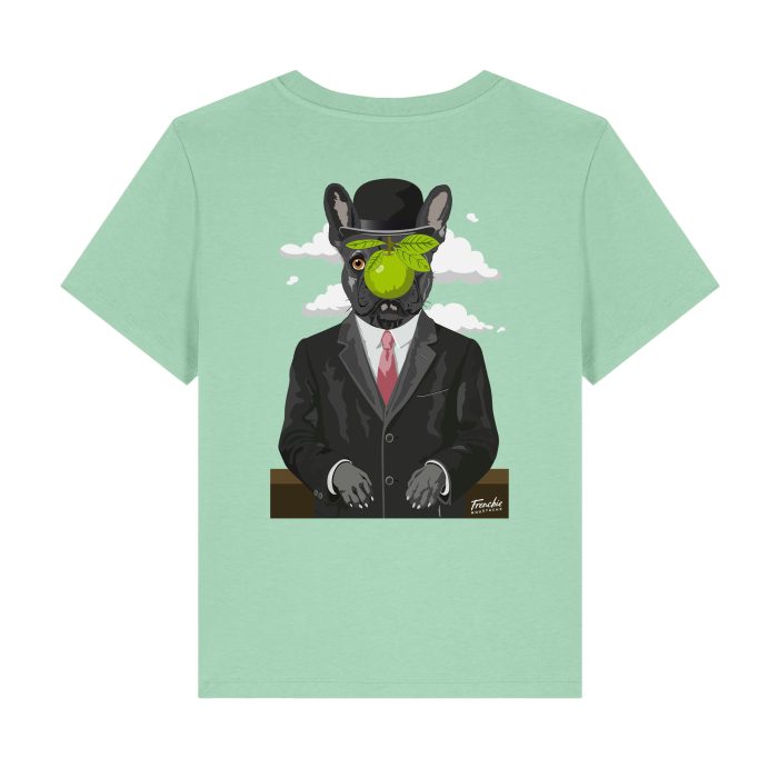 Le Moustache de l’Homme – Stella Muser (Mod/018)