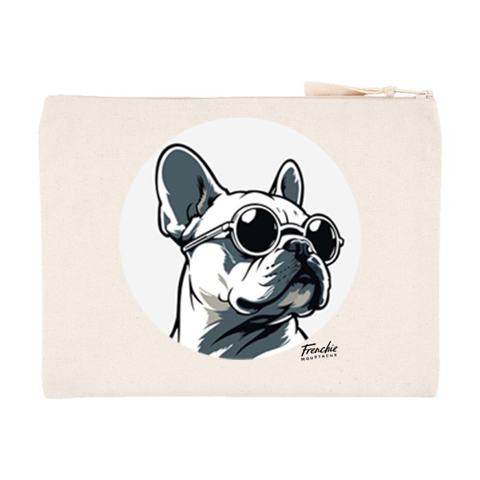 Cosmic Moustache – Pencil Case (Mod/025)