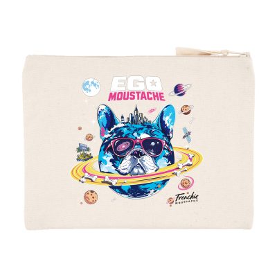 Ego Moustache – Pencil Case (Mod/027)