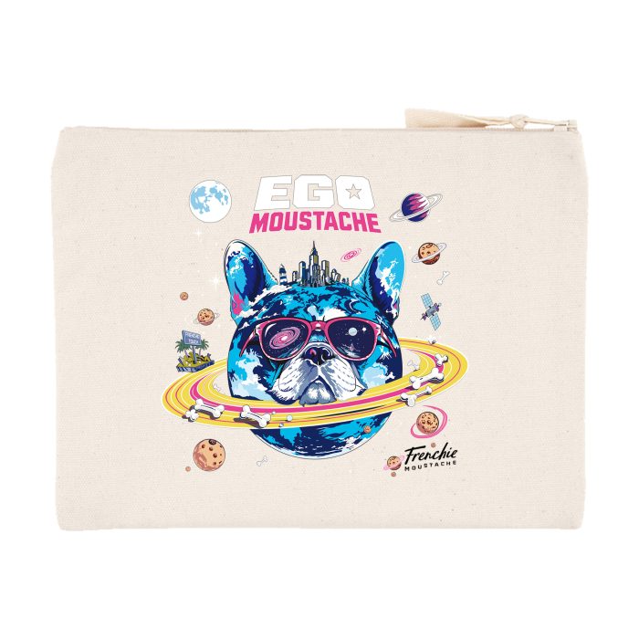 Ego Moustache – Pencil Case (Mod/027)