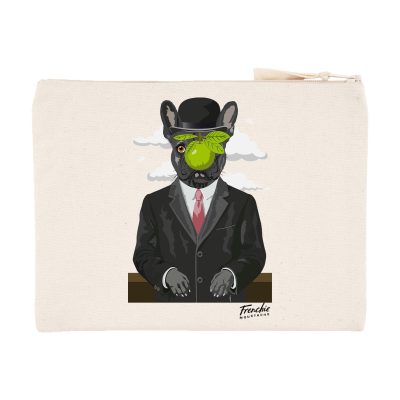 Le Moustache de l’Homme – Pencil Case (Mod/018)