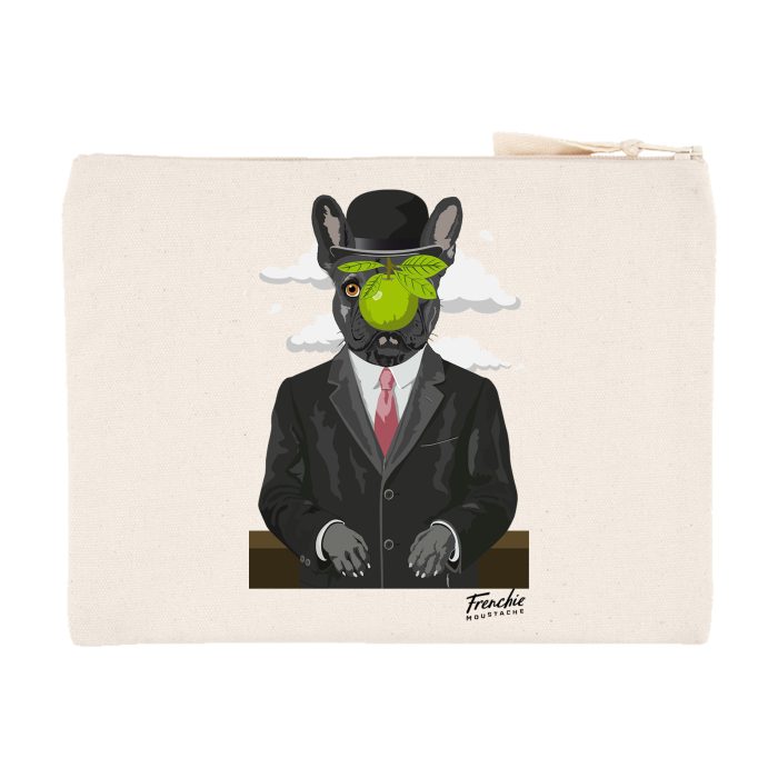 Le Moustache de l’Homme – Pencil Case (Mod/018)