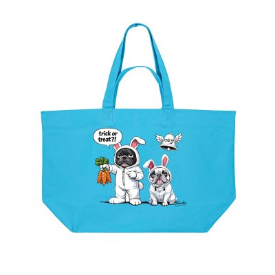 Bad Bunny – Shopping Bag 2.0 (Mod/024)