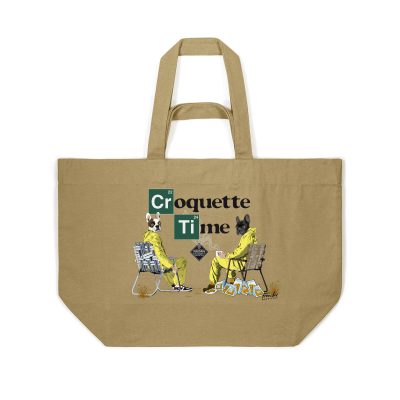 Breaking Miam – Shopping Bag 2.0 (Mod/016)
