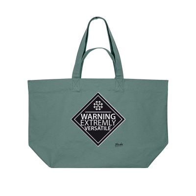 Croquette Time – Shopping Bag 2.0 (Mod/014)