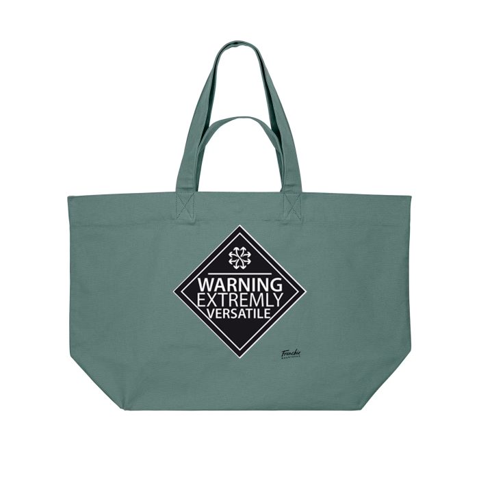 Croquette Time – Shopping Bag 2.0 (Mod/014)