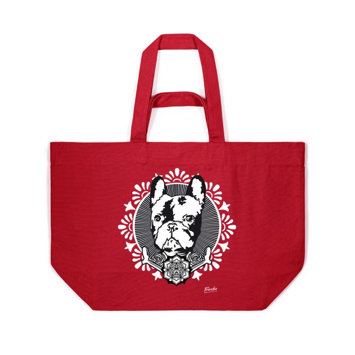 Make Fart – Shopping Bag 2.0 (Mod/011)