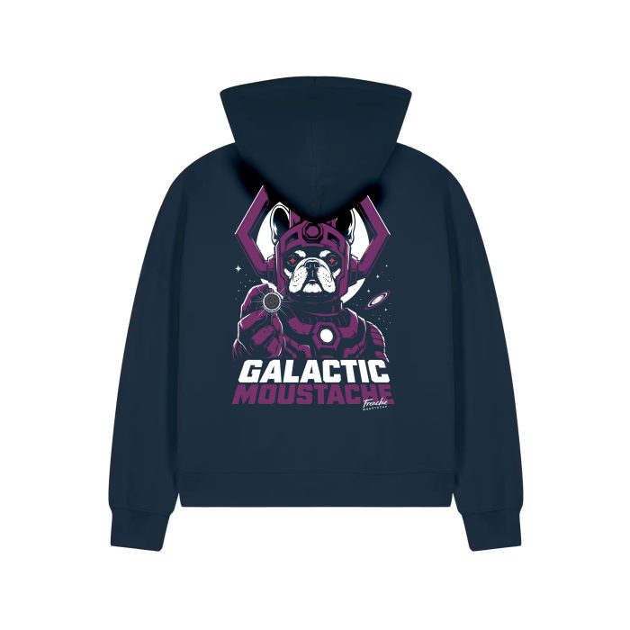 Galactic Moustache – Stella Ida (Mod/026)
